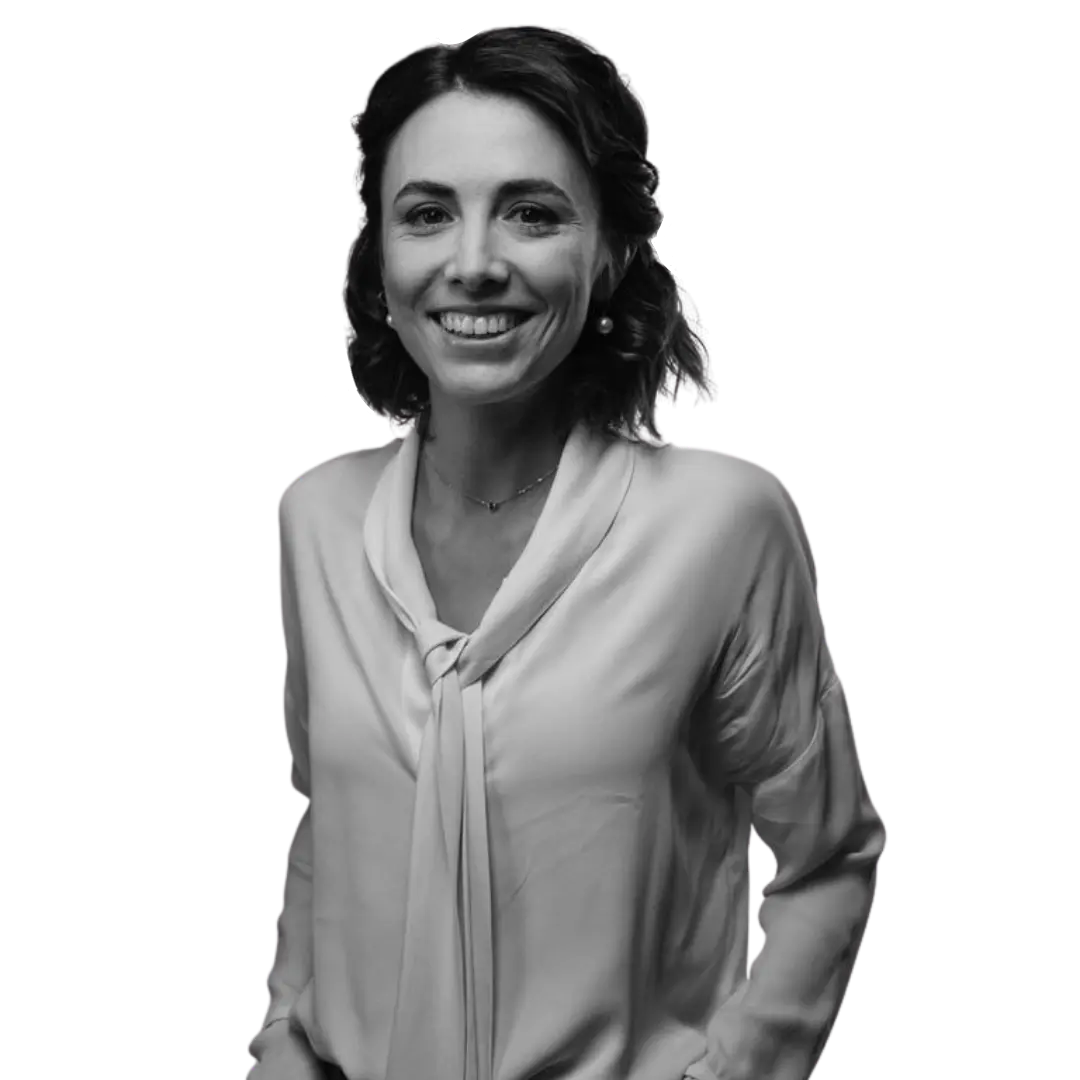 Серафима Гурова, Основатель и СЕО RODNYA Creative PR Studio